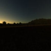 Asset preview